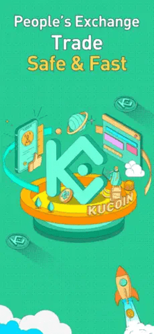 库币交易所 6.130.0 官方版