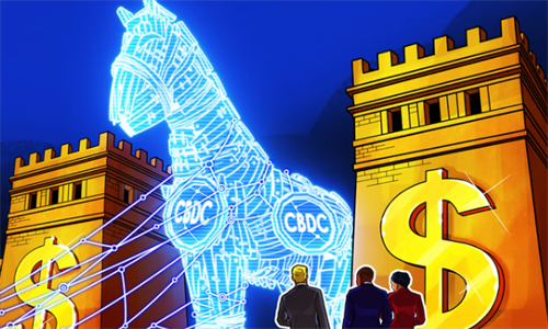 美联储分析师警示：外国CBDC和稳定币或威胁美元地位