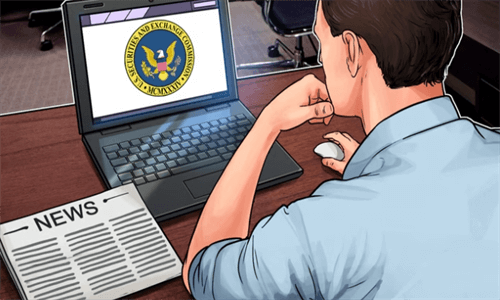 富兰克林邓普顿数字资产主管谈与SC的博弈