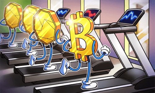 加密货币市场展望：现货比特币TF或成关键推手